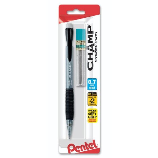 Pentel Champ Mechanical Pencil Set NDSU Bookstore